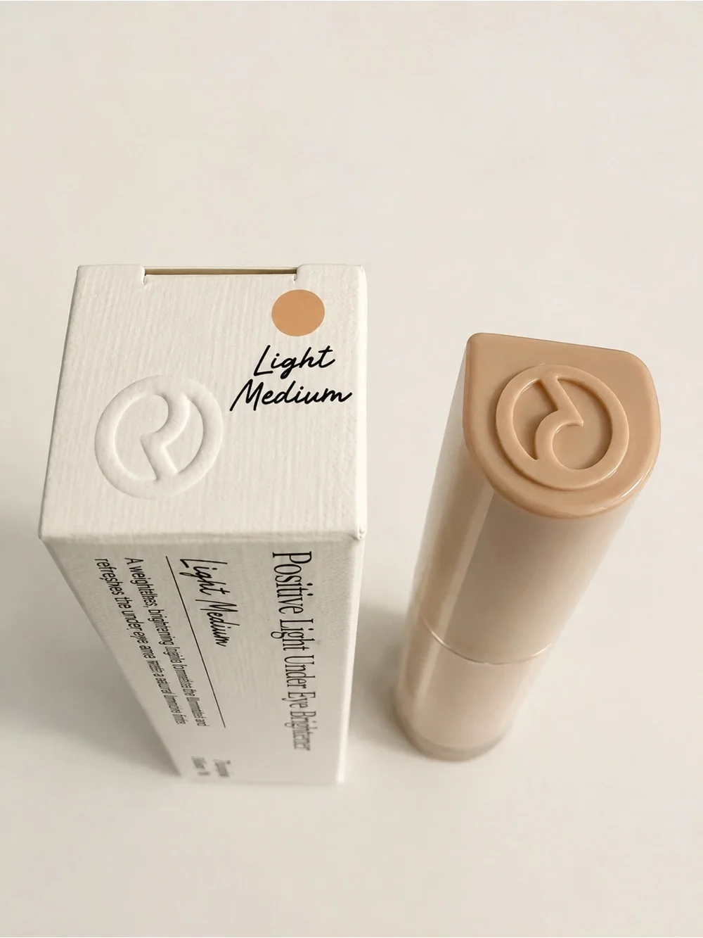 Rare Beauty Positive Light Under Eye Brightener Light Medium